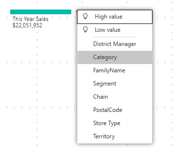 Power BI Desktop