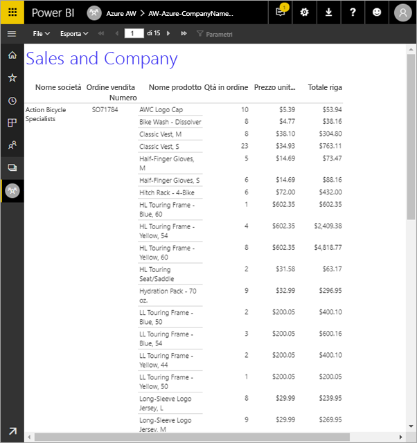 Power BI Desktop