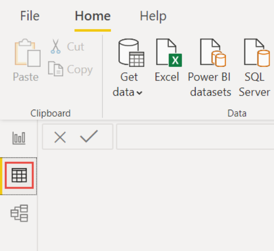 Power BI Desktop