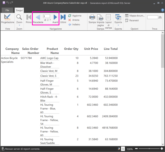 Power BI Desktop