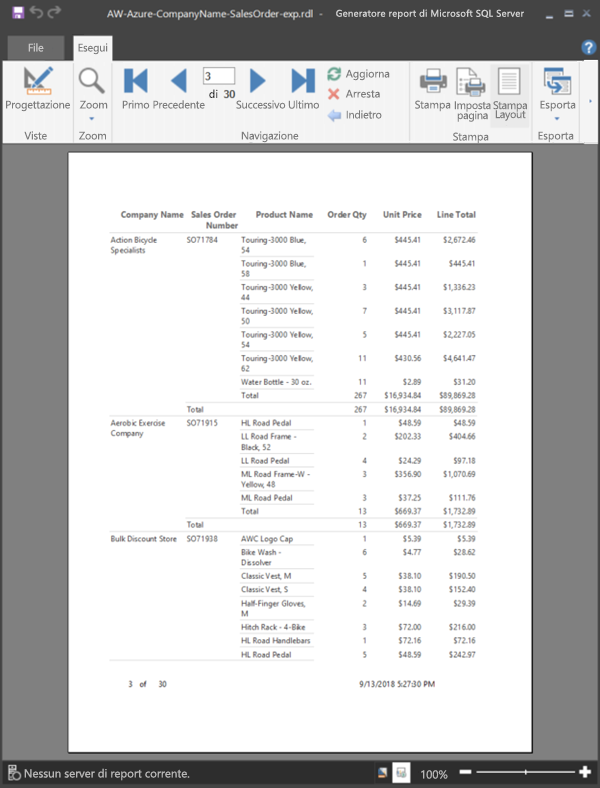 Power BI Desktop