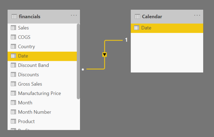 Power BI Desktop