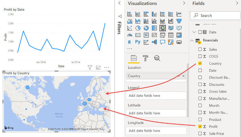 Power BI Desktop