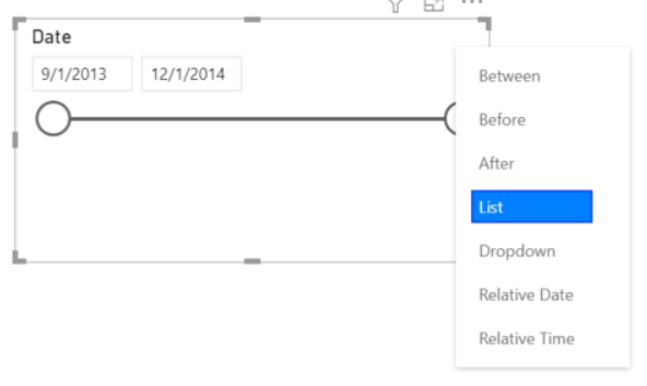 Power BI Desktop