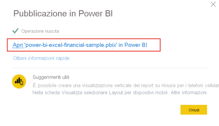 Power BI Desktop