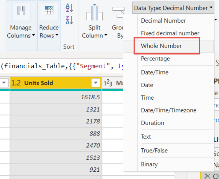 Power BI Desktop