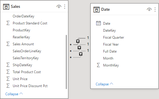 Power BI Desktop