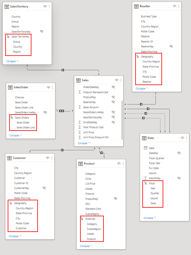 Power BI Desktop