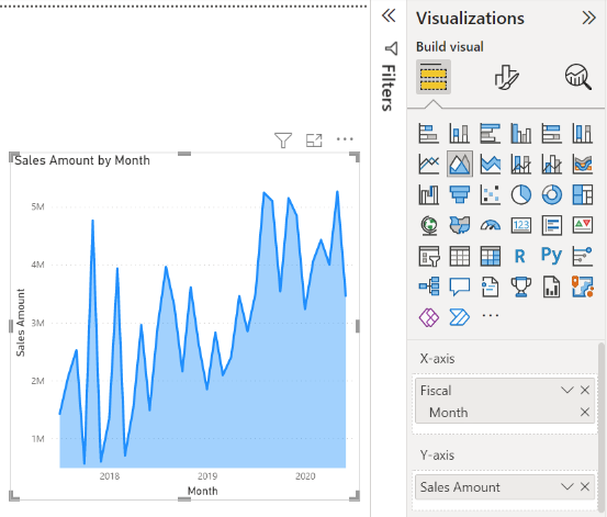 Power BI Desktop