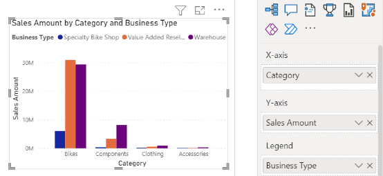 Power BI Desktop