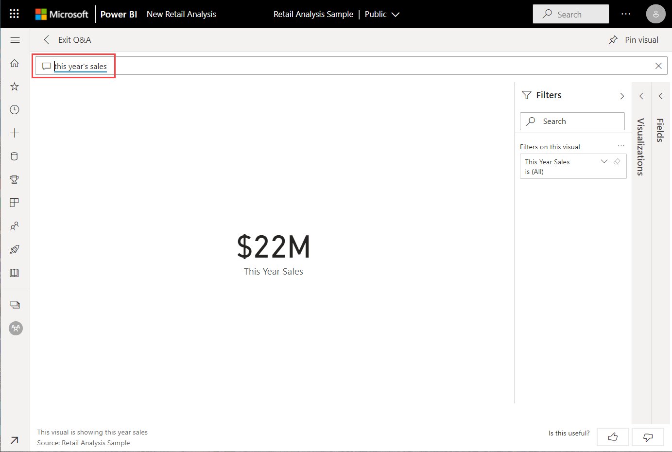 Power BI Desktop