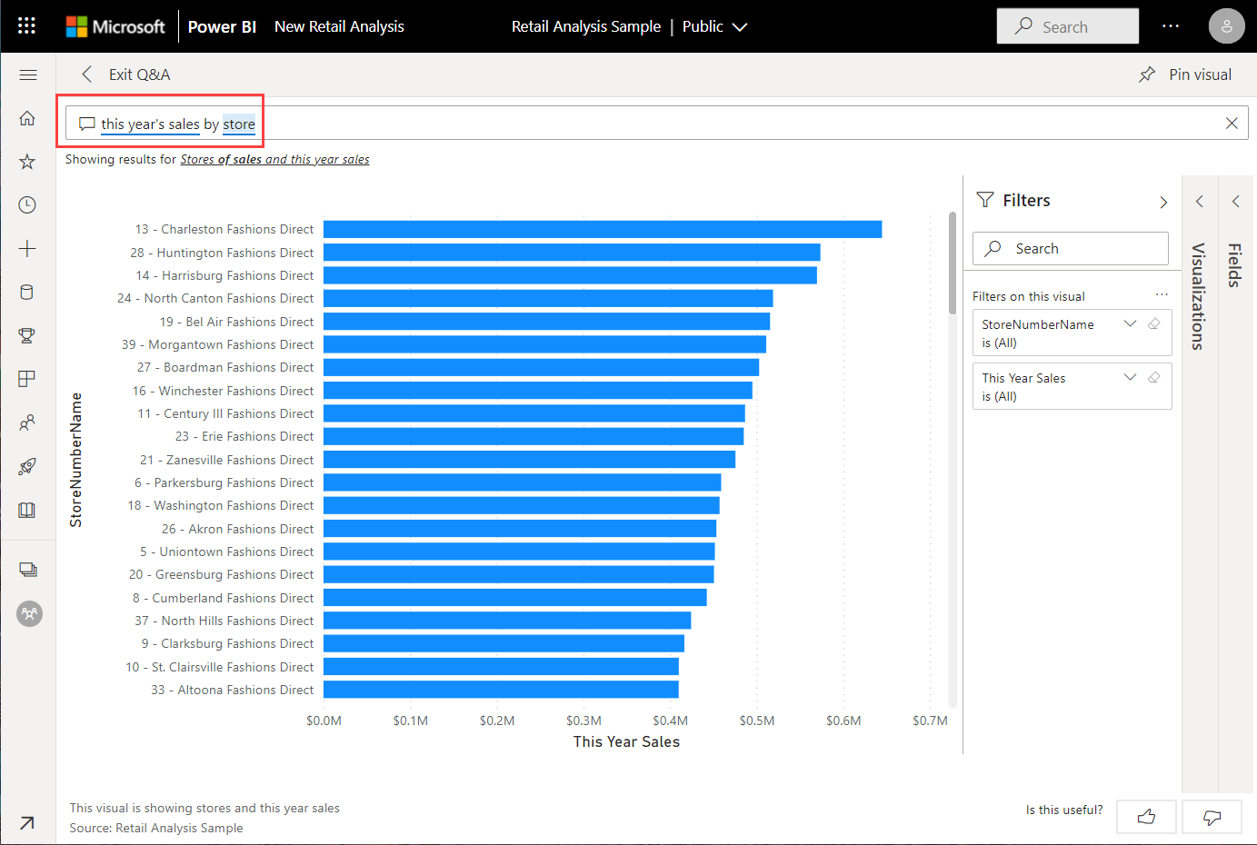 Power BI Desktop