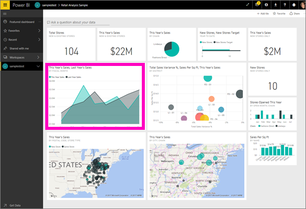 Power BI Desktop